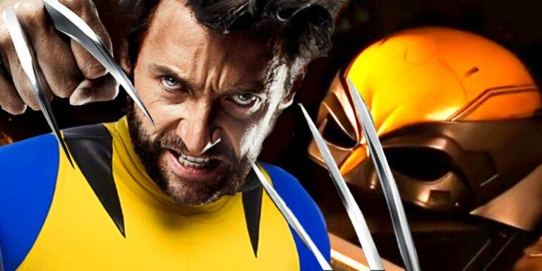 Hugh Jackman's Yellow Wolverine Costume Revealed, Actor Shares Official Deadpool 3 Set Photo