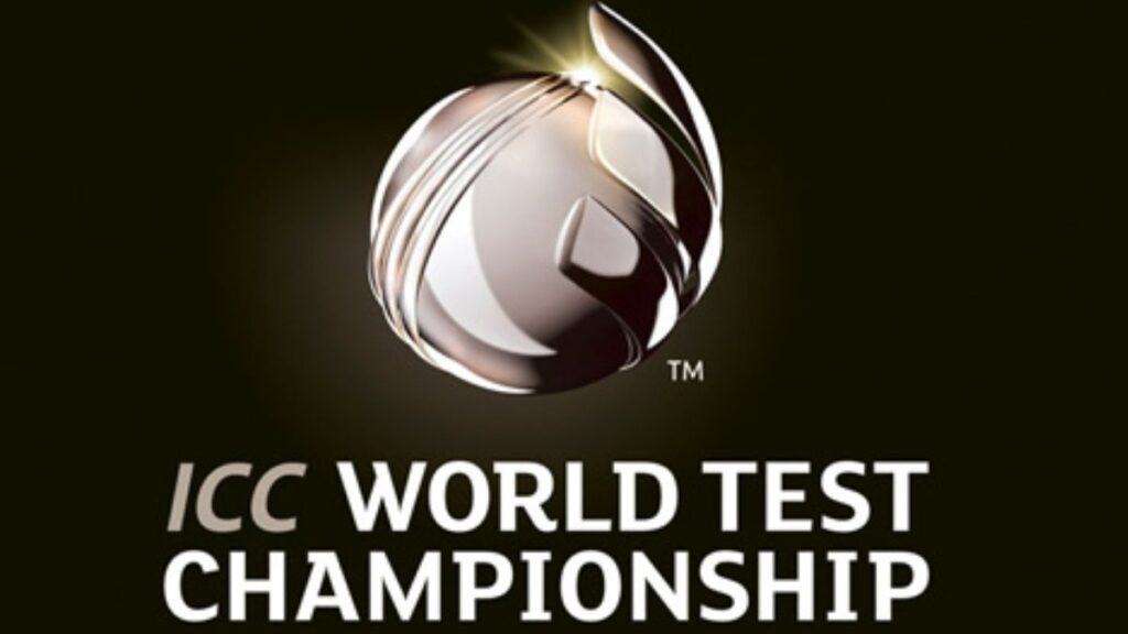 ICC WTC Points Table (20252025) Latest World Test Championship