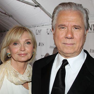 Inside John Larroquette And Elizabeth Larroquette Relationship