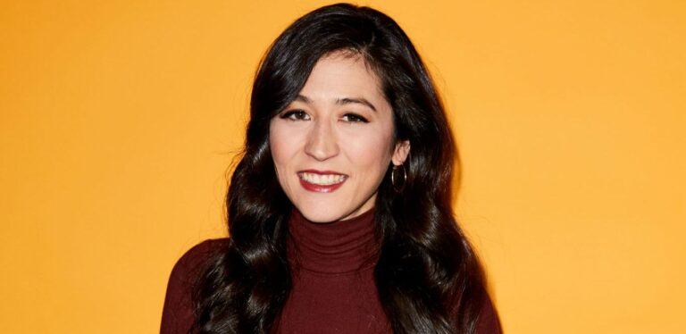 Inside the life of Mina Kimes, including her husband and parents