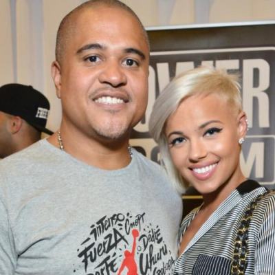 Irv Gotti Has Come Under Criticism For His Connection With R&B Artist Ashanti