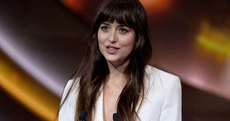 Is Dakota Johnson married?  All about her love life