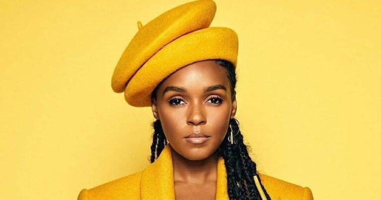Is Janelle Monae married?  Here's the scoop on her love life.