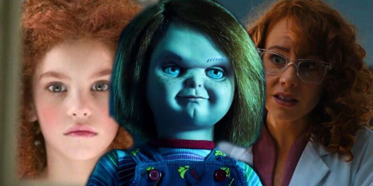 Is Miss Fairchild Glen/Glenda In Disguise? Chucky Theory Explained