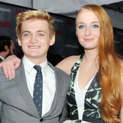 Jack Gleeson Got Married To His Long-Time Girlfriend Roisin O’Mahony