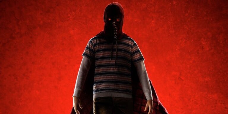 Brightburn