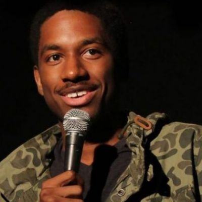 Jak Knight A Comedian Artist Passed Away At The Age Of 28