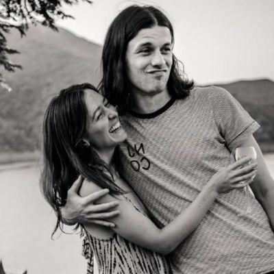 James Bay Got Married To His Girlfriend Lucy Smith