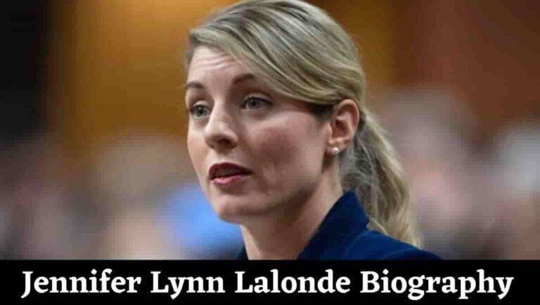Jennifer Lynn Lalonde Wikipedia, Bio, Diplomate, Biography, Linkedin