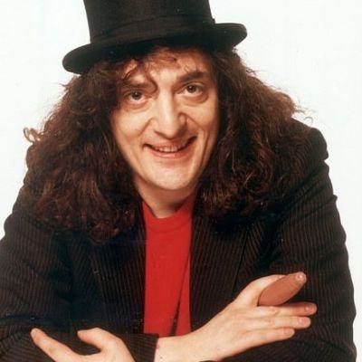 Jerry Sadowitz’s Second Show Was Cancelled Due To First Show Complaints