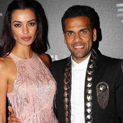 Joana Sanz- All About The Wife Of Dani Alves