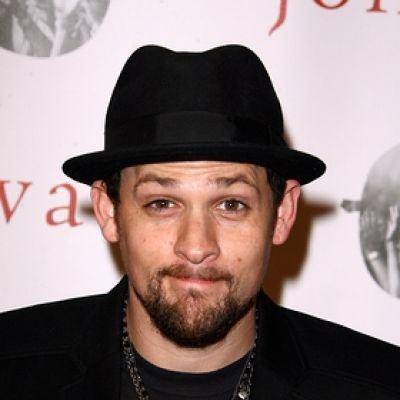 Joel Madden Will Be The Host Of “Ink Master Season 14”