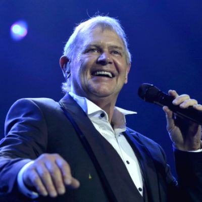 John Farnham Family Broke The News That He Had Been Diagnosed With Cancer