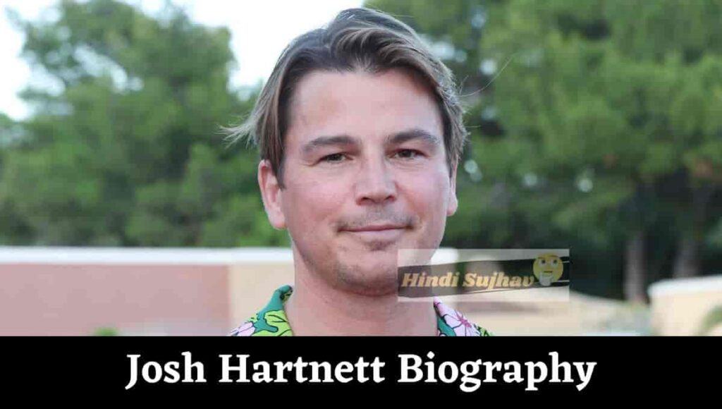 Josh Hartnett Wiki,net worth, black mirror, wife, movies, plastic ...