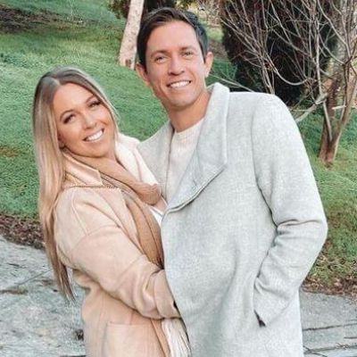 Katelyn Timmings- All About The Fiance Of Craig Goodwin