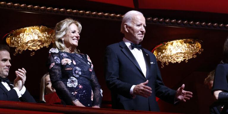 Kennedy Center Honors 2023 - 5 Honorees Revealed!