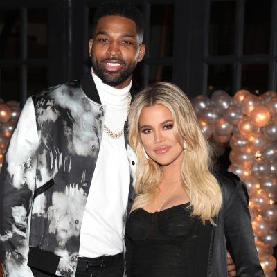 Khloe Kardashian And Tristan Thompson Are Expecting Their Second Child