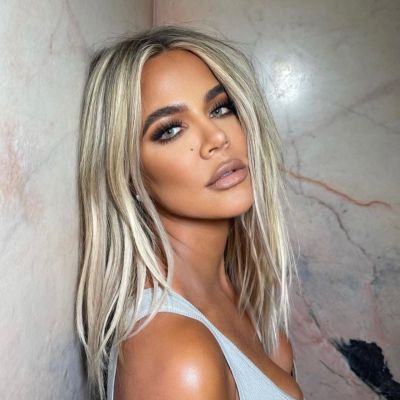 Khloe Kardashian Opened Up About Her Parenthood Experience