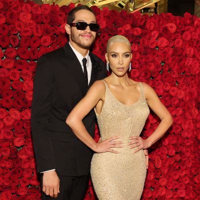 Kim Kardashian And Pete Davidson Have Ended Their Nine-Month Relationship