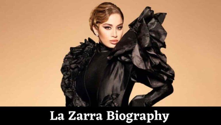 La Zarra Wikipedia, Songs, France, Height, Live