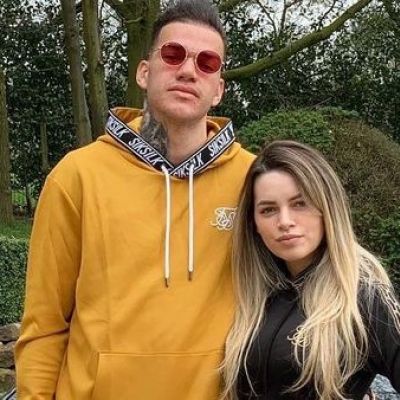 Lais Moraes Is Living A Blissful Married Life With Ederson