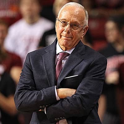 Larry Brown - Updated July 2023