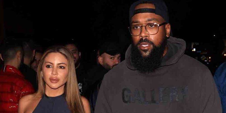 Larsa Pippen and Marcus Jordan reveal if they plan to have children together