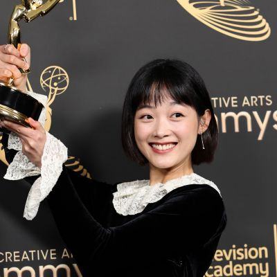 Lee Yoo-mi Is The First Korean Actress To Have Received A Creative Arts Emmy Award