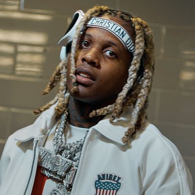 Lil Durk Was Injured When Smoke Hit His Face During Lollapalooza Festival