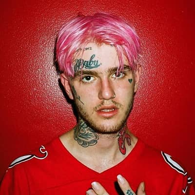 Lil Peep - Updated July 2023