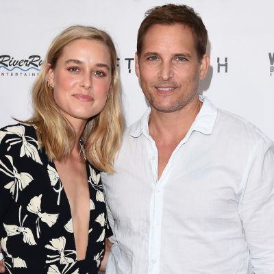 Lily Anne Harrison And Peter Facinelli Welcomed Their First Child