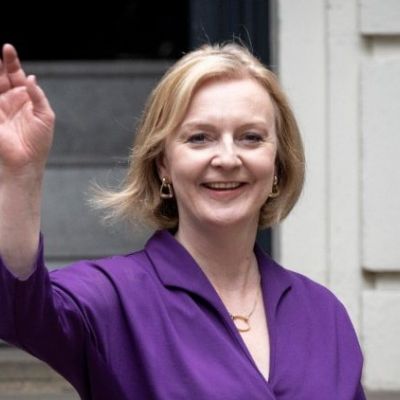 Liz Truss Was Elected As Prime Minister Of The Uk After Defeating Rishi Sunak