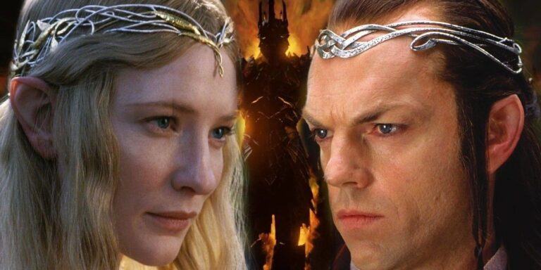 Lord of the Rings: Every Character Confirmed For Amazon's TV Show