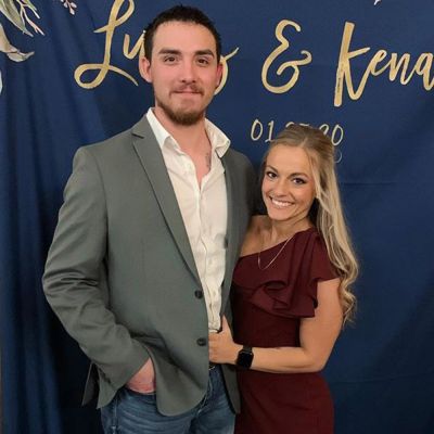 Mackenzie McKee Has Split With Josh McKee After Being Together For 9 Years