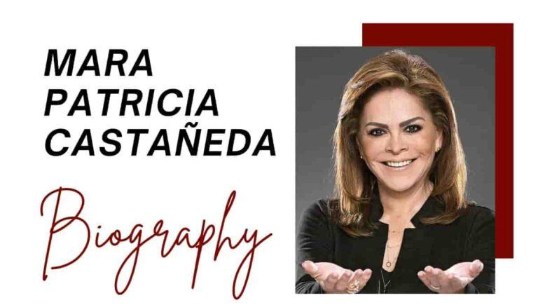 Mara Patricia Castañeda Wikipedia, eDad, Biographie, Youtube