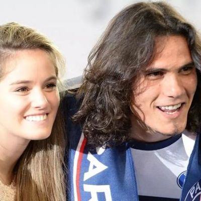 Maria Soledad Cabris Yarrus- All About The Ex-Wife Of Edinson Cavani