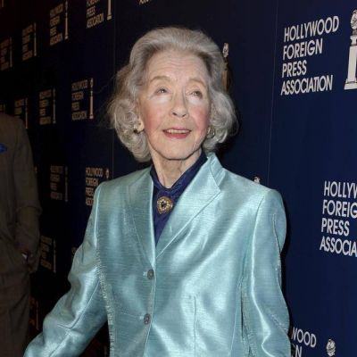 Marsha Hunt Passed Away At The Age Of 104