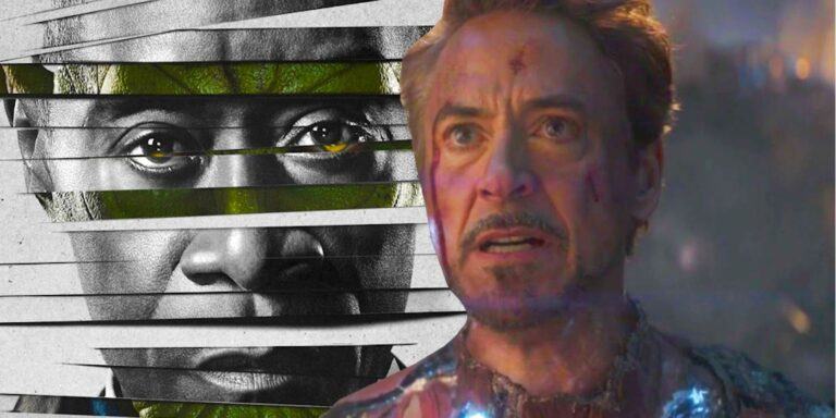 Marvel Confirms The Darkest Iron Man Theory After Rhodey's Secret Invasion Twist