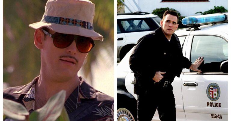 Matt Dillon's 10 Best Movies, Ranked According to IMDb