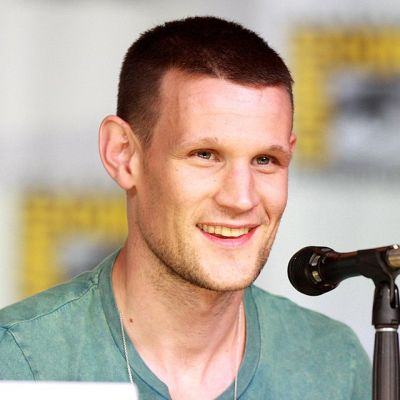 Matt Smith Is Supposed To Play A Daemon Targaryen In “House of the Dragon”