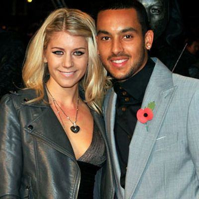 Melanie Slade Met Her Husband For The First Time At A Shopping Center