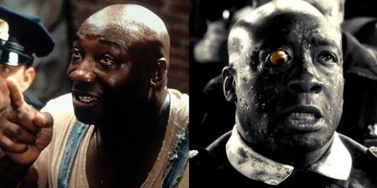 Michael Clarke Duncan: 5 Best & 5 Worst Roles, Ranked According To Rotten Tomatoes