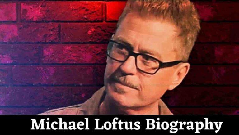 Michael Loftus Wikipedia, Wife, Comedian, Wiki, Movies and TV Shows