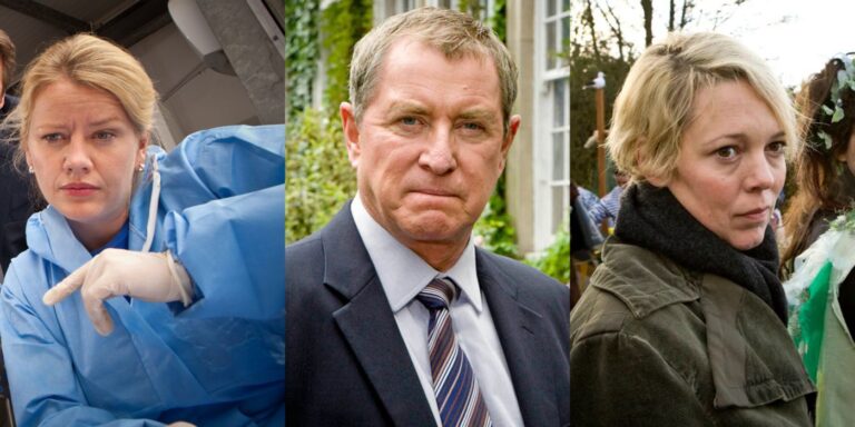 Midsomer Murders: 12 Hidden Details Only True Fans Noticed