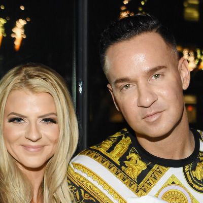 Mike Sorrentino And Lauren Sorrentino Are Expecting Their Second Child