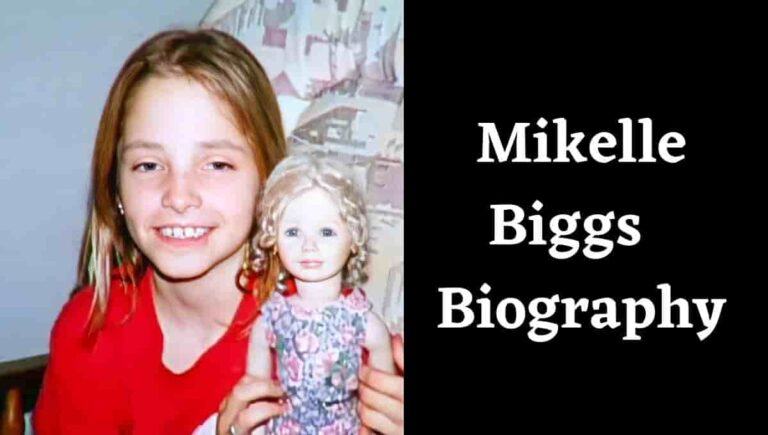 Mikelle Biggs Wikipedia, Found Alive, Disappearance, Parents, House