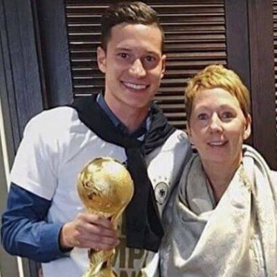 Monika Draxler- All About The Mother Of Julian Draxler