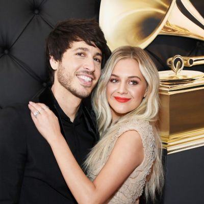 Morgan Evans And Kelsea Ballerini File For A Divorce After Being Together For 5 Year