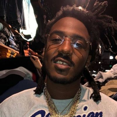 Mozzy Do Was Charged With A  One-Year Sentence For Gun Possession