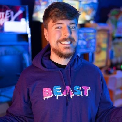 MrBeast Hit 100 million Subscribers On Youtube